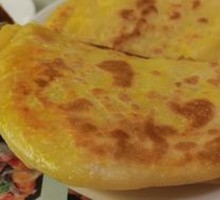Single Pancake