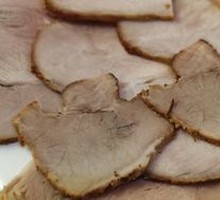 Smoked Meat Platter