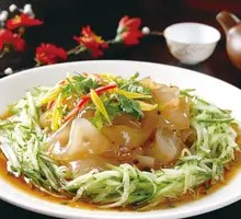 Northeast Cold Noodles