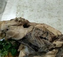 Mixed Chicken Feet