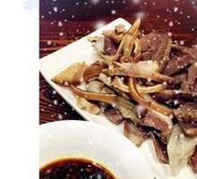 Assorted Braised Dishes