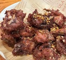 QQ Chicken架
