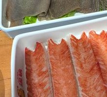 蟹腿肉