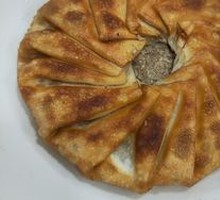 Beef Pie