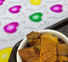 招牌坛肉