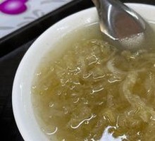 Sour Cabbage Soup