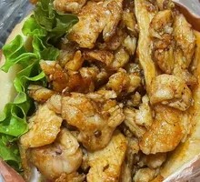 Roujiamo