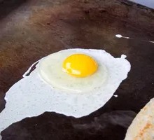 Egg Pancake