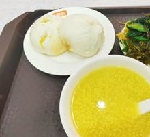 Rice Porridge