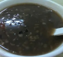 Eight Treasure Porridge