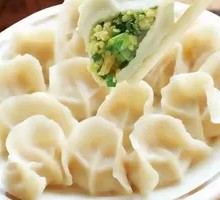 Beef Dumplings
