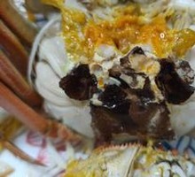 Yangcheng Lake Crab