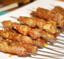 特色羊肉