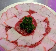 Collagen Pork Belly