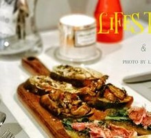 Tapas