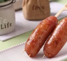 Pork Sausage