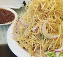 Mixed Dishes