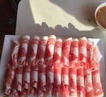 锡盟六月羔羊