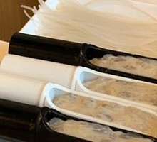 特色虾仁滑