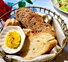 Bread Basket