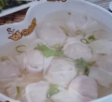 Pork Dumplings