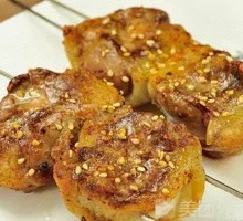 Pure Lamb Kidney