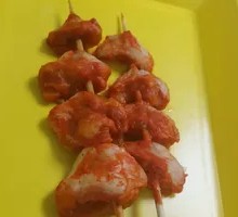Fried Chicken Tips