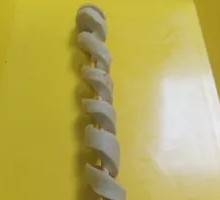 炸小面筋