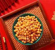 Classic Golden Beans