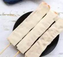 Corn Crispy Sticks