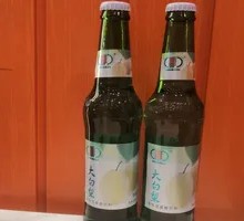 旺仔大白梨