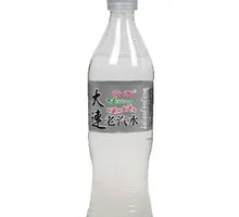 Dalian Old Soda