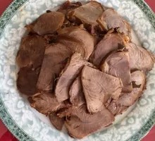 Mixed Beef Shank