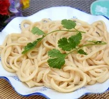 Bowl Noodles