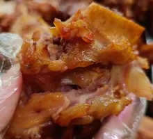 Pork Shank