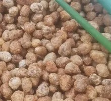 Spicy Peanut Mix