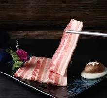 排骨五花肉