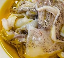 Cuttlefish