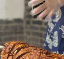 排骨炖笨鸡锅