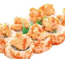 Seeds Lobster Roll