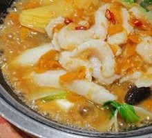 绝代酸椒