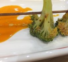 冷串