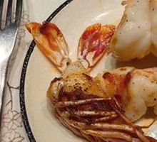 Tiger Shrimp