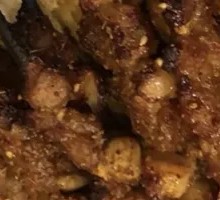 Steak Skewers