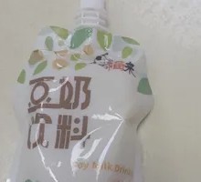 Soy Milk