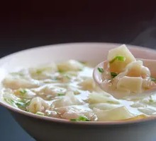 Beef Dumplings