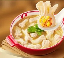 Corn Dumplings