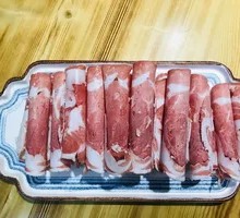 Lamb Leg Roll