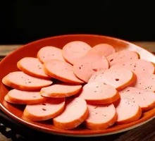 Hot Pot Sausage