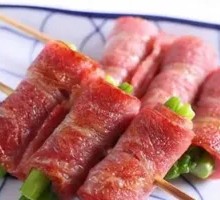 Bacon and Chives